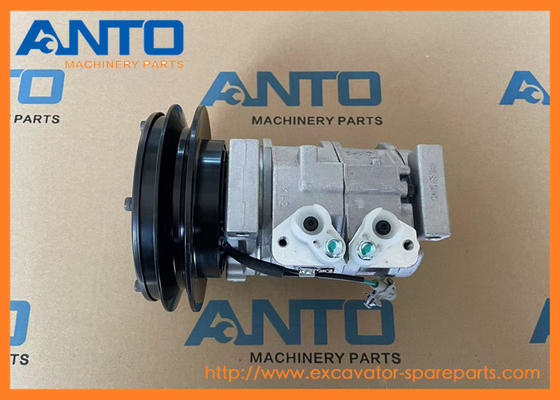4709228 Kompresor Excavator Bagian AC Untuk HITACHI ZX470-5G ZX470H-5G