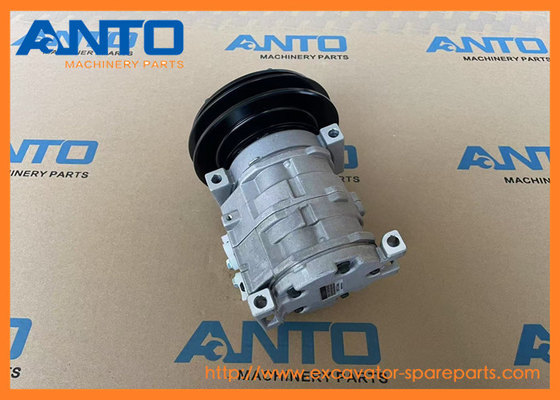 4709228 Kompresor Excavator Bagian AC Untuk HITACHI ZX470-5G ZX470H-5G
