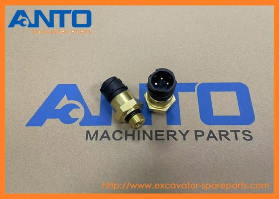 VOE8158821 8158821 Sensor Tekanan Excavator Spare Parts Untuk B9 B10 B12