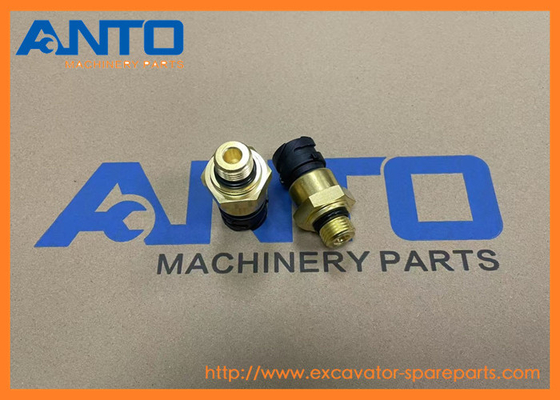 VOE8158821 8158821 Sensor Tekanan Excavator Spare Parts Untuk B9 B10 B12
