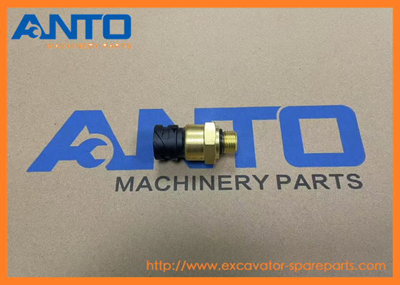 VOE8158821 8158821 Sensor Tekanan Excavator Spare Parts Untuk B9 B10 B12