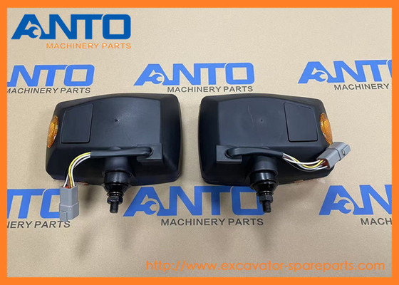 11170059 11170060 Lampu depan roda loader suku cadang untuk L150G L180G L220G