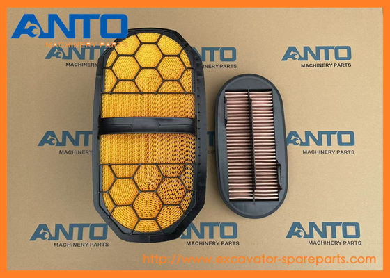 479-8989 4798989 Elemen Untuk Filter Excavator 323 320 320GC