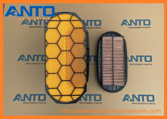 479-8989 4798989 Elemen Untuk Filter Excavator 323 320 320GC