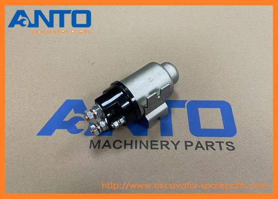 20367490 suku cadang excavator relay starter untuk EC210D EC220D EC235C
