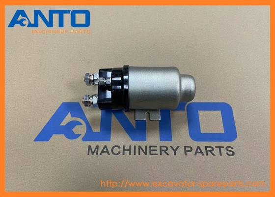 20367490 suku cadang excavator relay starter untuk EC210D EC220D EC235C