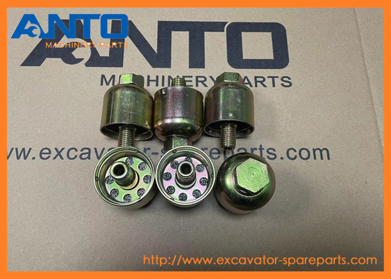 4H6112 4H-6112 suku cadang Excavator Breather untuk 225 235 245 311C 311D LRR
