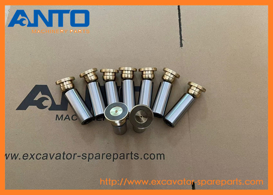 4I9469 4I-9469 Bagian Mesin Excavator Assy Piston Untuk E180 E200B E240 E240C EL240B