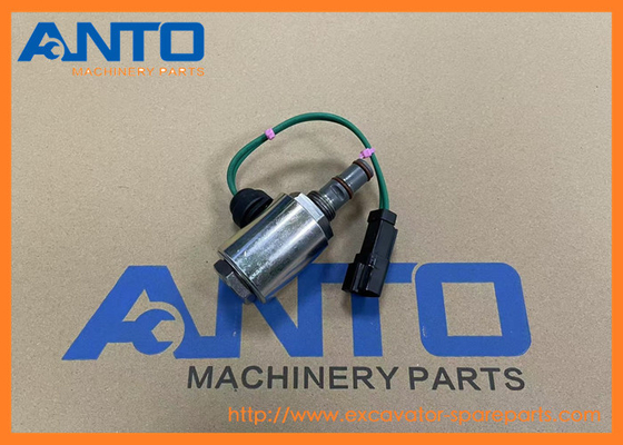 136-1679 1361679 Solenoid Valve Wheel Loader suku cadang untuk 924G 938F