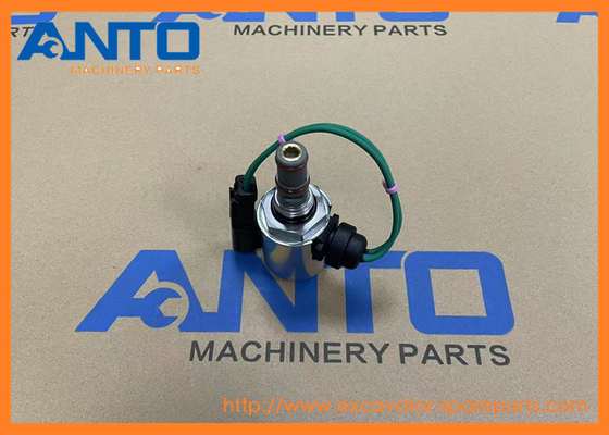 136-1679 1361679 Solenoid Valve Wheel Loader suku cadang untuk 924G 938F