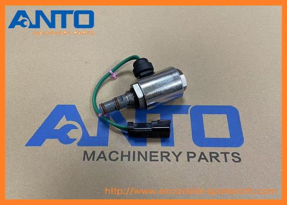136-1679 1361679 Solenoid Valve Wheel Loader suku cadang untuk 924G 938F