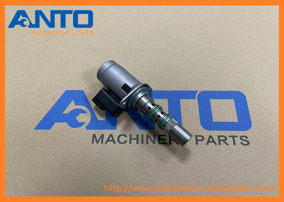 VOE11716541 11716541 Solenoid Valve Loader Bagian Hidraulik Untuk BL70 BL71