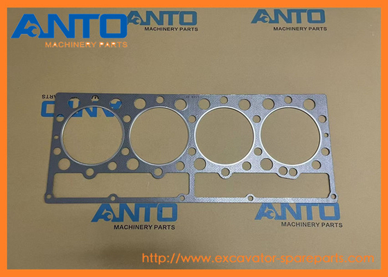 4P8915 4P-8915 Bagian mesin excavator cylinder head gasket untuk 936F 950B/950E G936