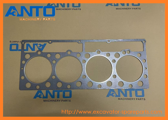 4P8915 4P-8915 Bagian mesin excavator cylinder head gasket untuk 936F 950B/950E G936