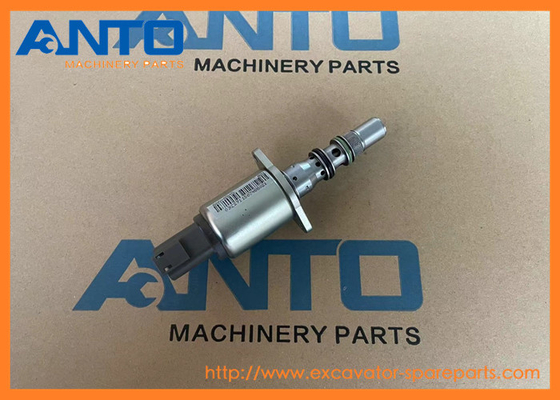518-5072 5185072 Solenoid Valve Excavator Bagian Listrik Untuk CX38-P800
