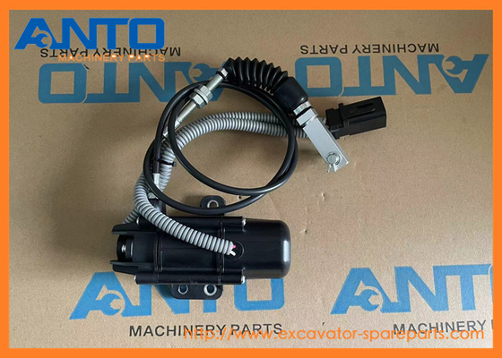 5254478 525-4478 Governor Motor yang diterapkan pada Excavator 310 307.5 308.5 305.5E 305E