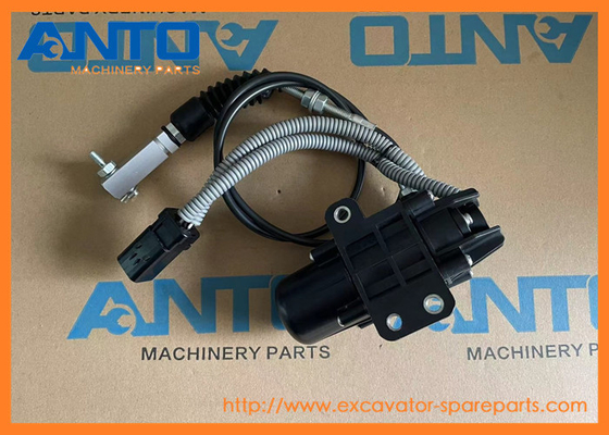 5254478 525-4478 Governor Motor yang diterapkan pada Excavator 310 307.5 308.5 305.5E 305E