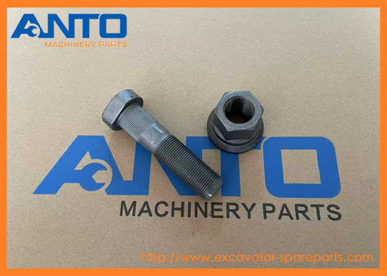 VOE15184198 15184198 Bolt Wheel Excavator Spare Parts Untuk EW140C EW160C