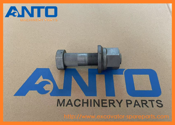 VOE15184198 15184198 Bolt Wheel Excavator Spare Parts Untuk EW140C EW160C