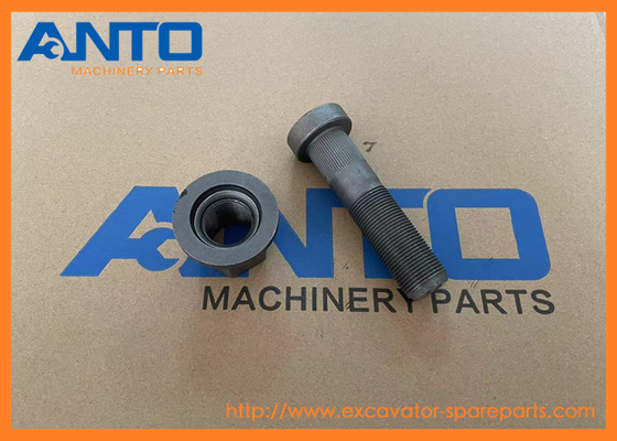 VOE15184198 15184198 Bolt Wheel Excavator Spare Parts Untuk EW140C EW160C