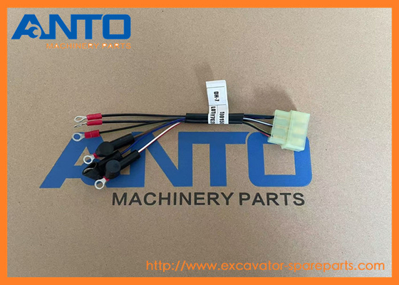 530-00150 Bagian Mesin Excavator Harness Pas DOOSAN B55W-1 B55W-2 DL200 DL200TC DL250