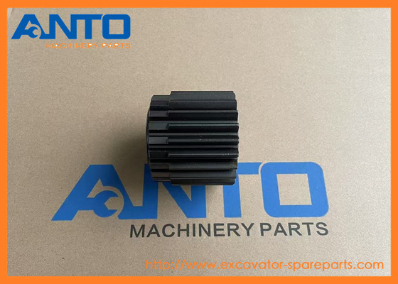 VOE14515066 14515066 Sun Gear Excavator Swing Gearbox Bagian Untuk EC160B EC180B