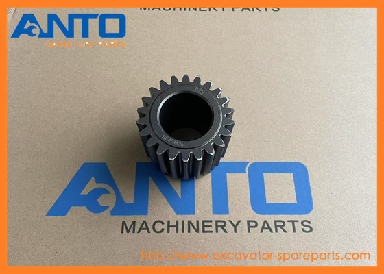 VOE14515066 14515066 Sun Gear Excavator Swing Gearbox Bagian Untuk EC160B EC180B