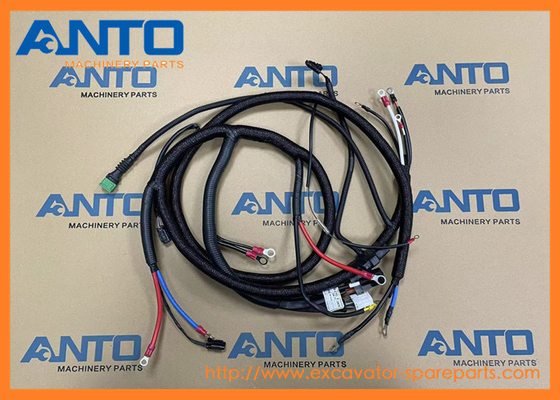530-00190A Bagian Mesin Excavator Harness Pas DOOSAN SOLAR 225LC-V SOLAR 230LC-V