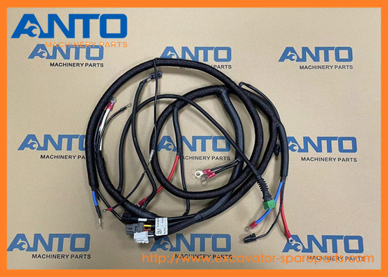 530-00190A Bagian Mesin Excavator Harness Pas DOOSAN SOLAR 225LC-V SOLAR 230LC-V