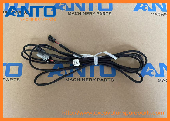 530-00418D6 Harness Excavator Bagian Listrik Untuk DOOSAN DX255LC