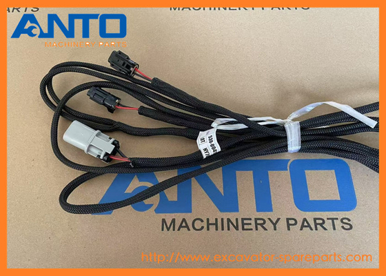 530-00418D6 Harness Excavator Bagian Listrik Untuk DOOSAN DX255LC
