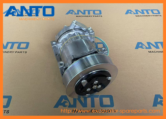 532-7322 5327322 Kompresor Excavator Air Conditioner Bagian Untuk 390F L