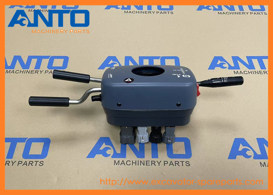 421-43-26124 421-43-26122 Switch Assy KOMATSU suku cadang wheel loader untuk WA500-3 WA600-3