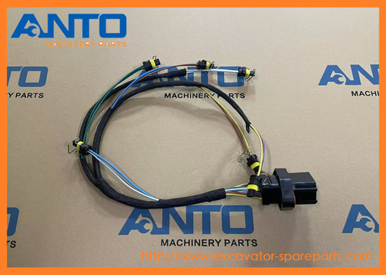546-2154 5462154 Harness Excavator Electric Parts Untuk Generator Set C9