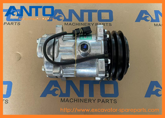 VOE11104419 11104419 Kompresor roda loader suku cadang untuk L110E L120D