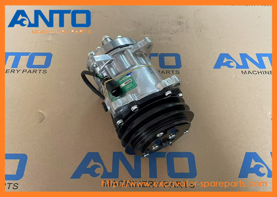 VOE11104419 11104419 Kompresor roda loader suku cadang untuk L110E L120D