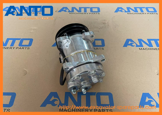 VOE11104419 11104419 Kompresor roda loader suku cadang untuk L110E L120D