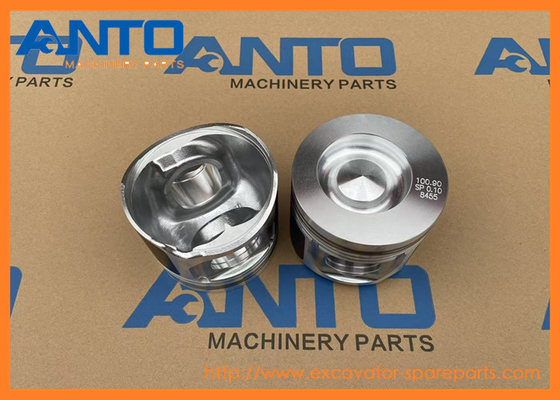 VOE21305007 21305007 suku cadang ekskavator piston untuk EC135B EC140B