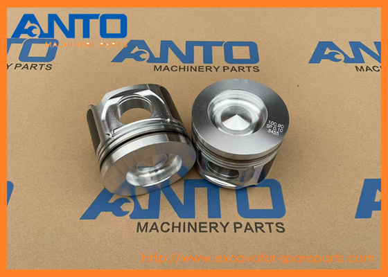 VOE21305007 21305007 suku cadang ekskavator piston untuk EC135B EC140B