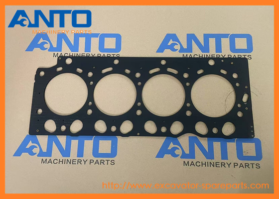 VOE20882838 20882838 Bagian Kepala Silinder Excavator Gasket Untuk EC140C EC170D