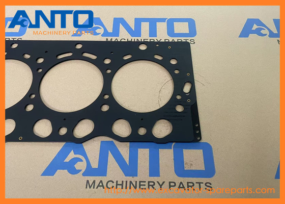 VOE20882838 20882838 Bagian Kepala Silinder Excavator Gasket Untuk EC140C EC170D
