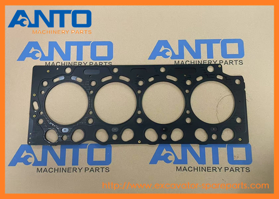 VOE20882838 20882838 Bagian Kepala Silinder Excavator Gasket Untuk EC140C EC170D