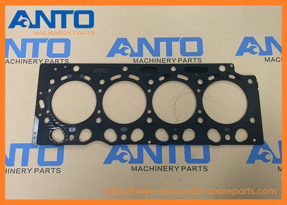 VOE20882839 20882839 Bagian Kepala Silinder Excavator Gasket Untuk EC135B EC140B
