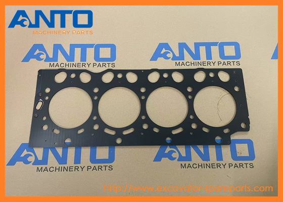 VOE20882841 20882841 Bagian Kepala Silinder Excavator Gasket Untuk EC170D ECR145C
