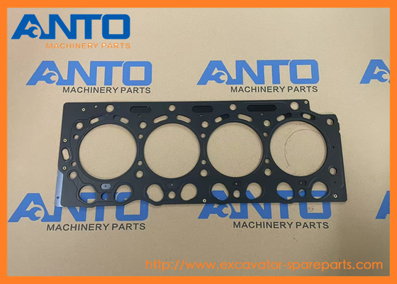 VOE20882841 20882841 Bagian Kepala Silinder Excavator Gasket Untuk EC170D ECR145C