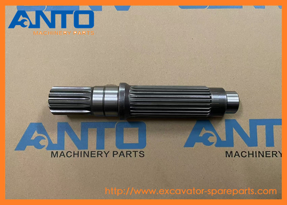 551-5107 5515107 Ekskavator poros Motor Perjalanan Untuk 323 320 320 GC 318F L 326D2 L