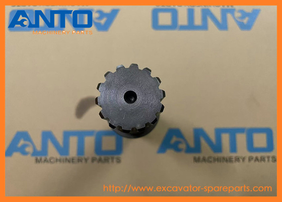 551-5107 5515107 Ekskavator poros Motor Perjalanan Untuk 323 320 320 GC 318F L 326D2 L