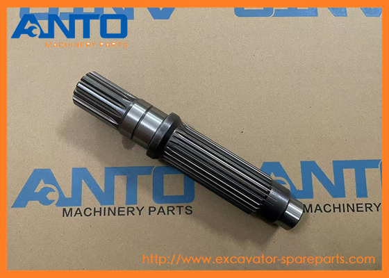 551-5107 5515107 Ekskavator poros Motor Perjalanan Untuk 323 320 320 GC 318F L 326D2 L