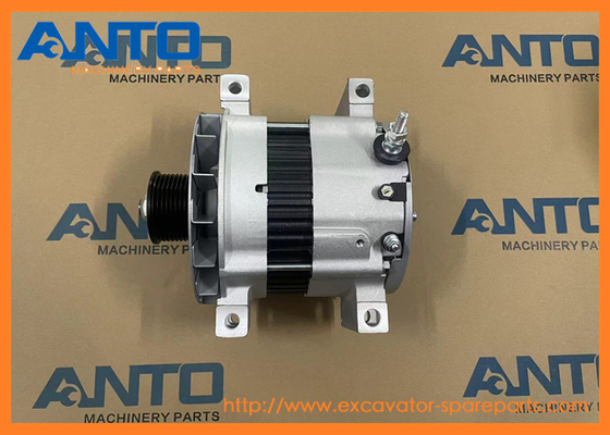 561-3002 5613002 Bagian mesin penggali alternator yang cocok untuk C32 C9 C27 C9.3 C18