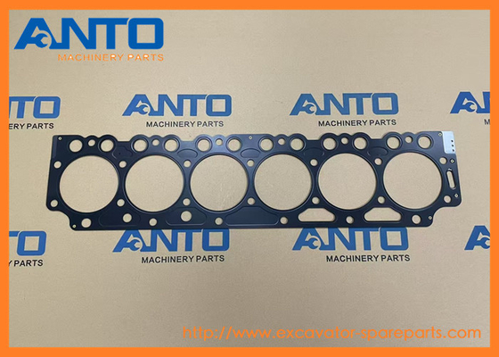 VOE20943389 20943389 Bagian kepala silinder ekskavator gasket yang cocok untuk EC240B EC290B